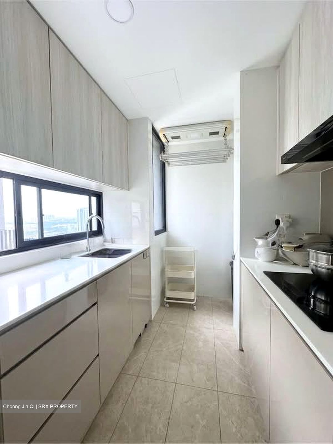 The Clement Canopy (D5), Apartment #573583581